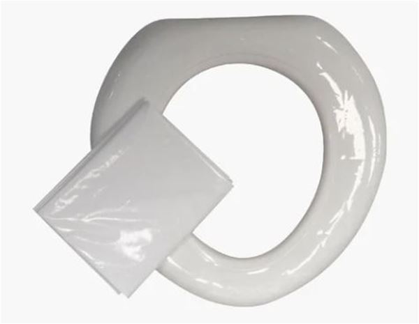 Picture of PORTABLE TOILET REFILLS